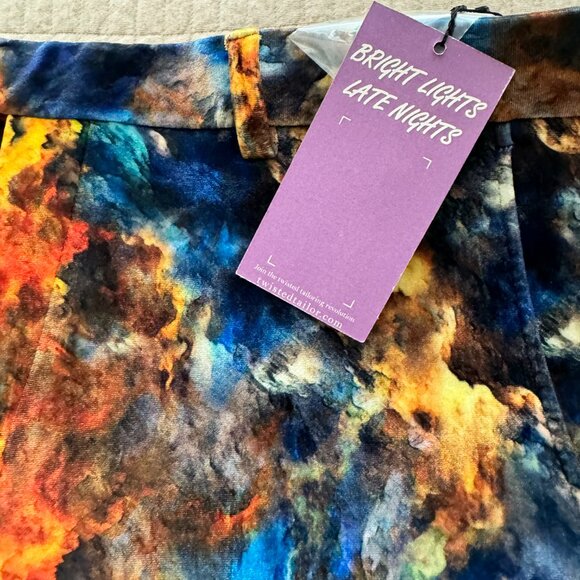 Twisted Tailor | Bright Lights Late Nights 2 Piece Suit - Picture 3 of 6